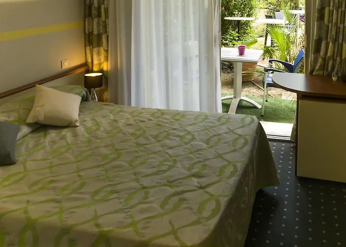Hotel Jardin Croisette Cannes