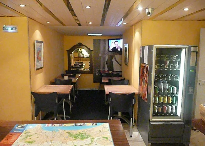 Jardin Croisette Hotel