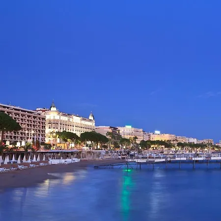 Jardin Croisette Otel