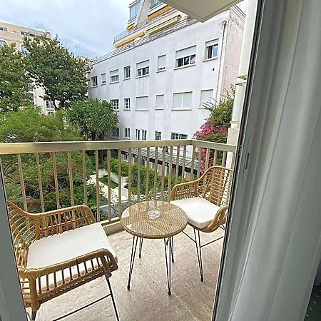 Ξενοδοχείο Jardin Croisette Κάννες