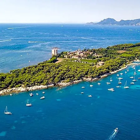 Jardin Croisette Ξενοδοχείο