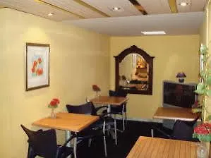 Jardin Croisette Otel