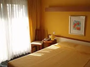 Otel Jardin Croisette Cannes