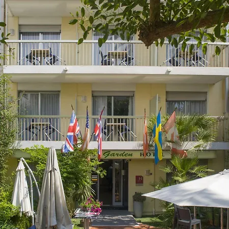 Hotel Jardin Croisette