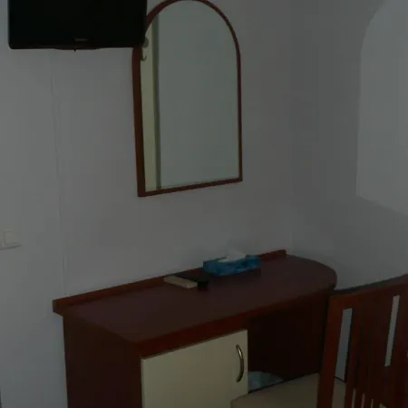 Jardin Croisette 3* Cannes