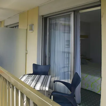 Jardin Croisette Hotel Cannes