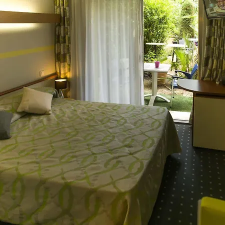 Hotel Jardin Croisette Cannes