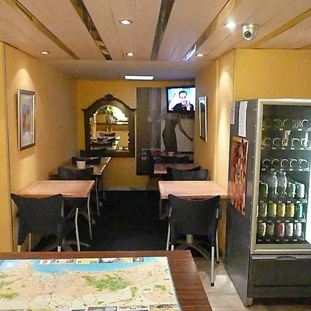 Jardin Croisette Hotel