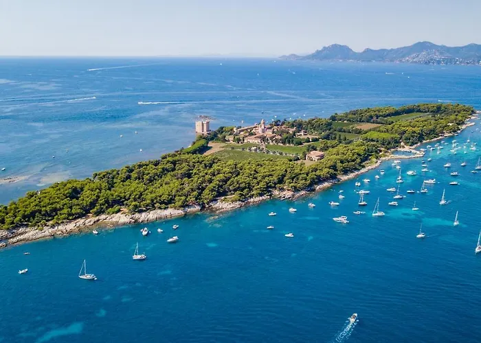 Jardin Croisette Cannes