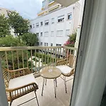 Hotel Jardin Croisette Cannes