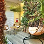 Jardin Croisette Hotel