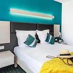 Hotel Jardin Croisette 3*