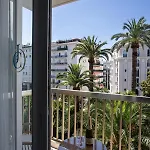 Jardin Croisette Hotel 3*