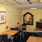 Jardin Croisette Hotel
