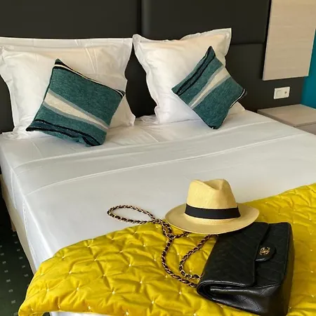 Jardin Croisette 3* カンヌ