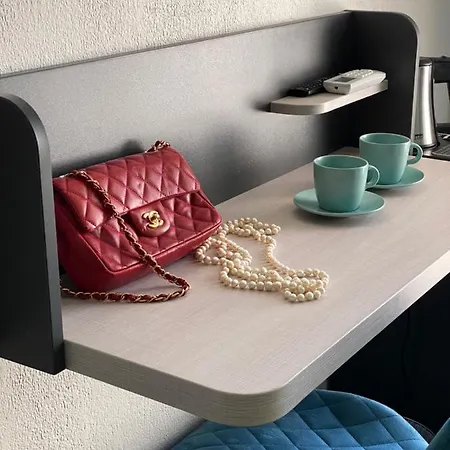 Jardin Croisette ホテル 3*