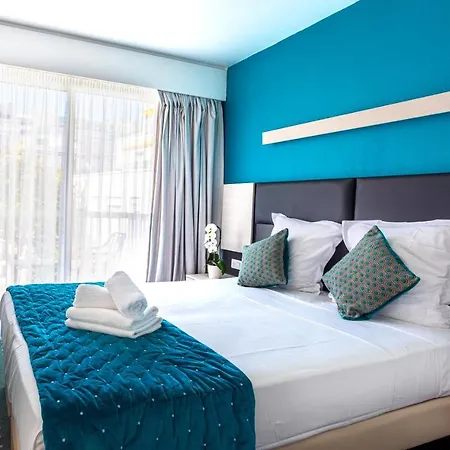 Jardin Croisette ホテル カンヌ