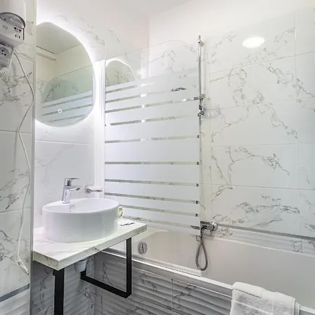 Jardin Croisette カンヌ