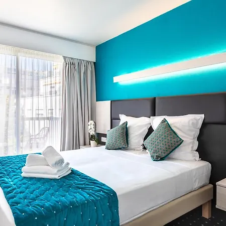 Jardin Croisette ホテル カンヌ