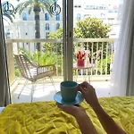 Jardin Croisette Hotel Cannes