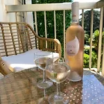Jardin Croisette 3* Cannes