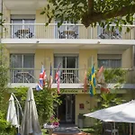 Hotel Jardin Croisette