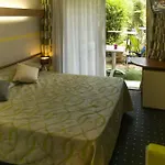 Hotel Jardin Croisette Cannes