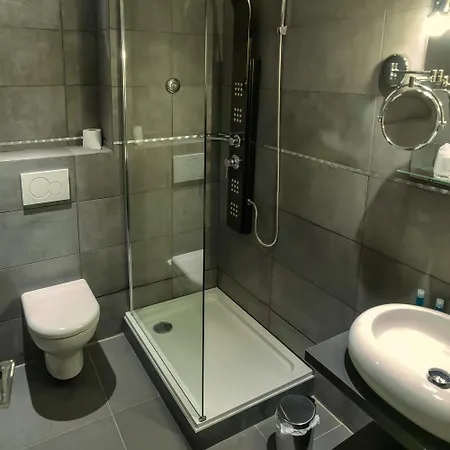 Ξενοδοχείο Jardin Croisette Κάννες